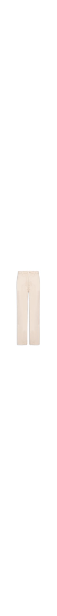 Calça Masculina Comfort Paper - Bege