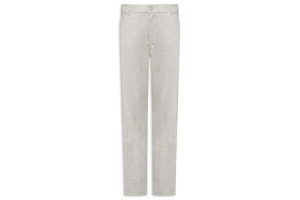 Calça Masculina Comfy Casual - Bege