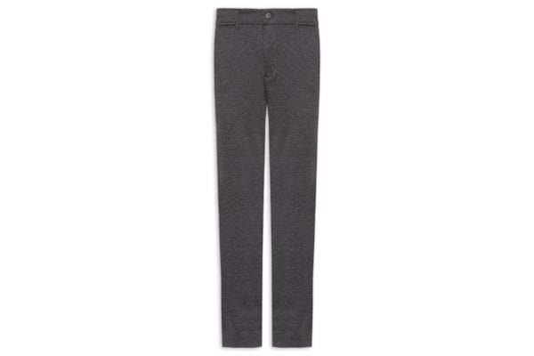 Calça Masculina Comfy Casual - Cinza