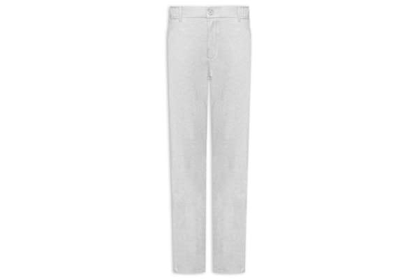 Calça Masculina Comfy Casual - Cinza
