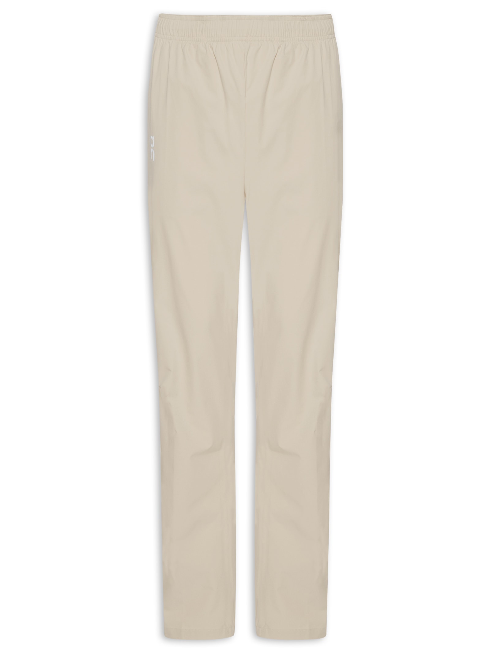 Calça Masculina Core Pants Bege On Running