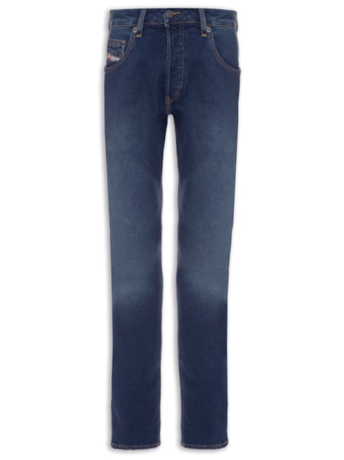 Calça Masculina D-luster L.32 Trousers - Azul