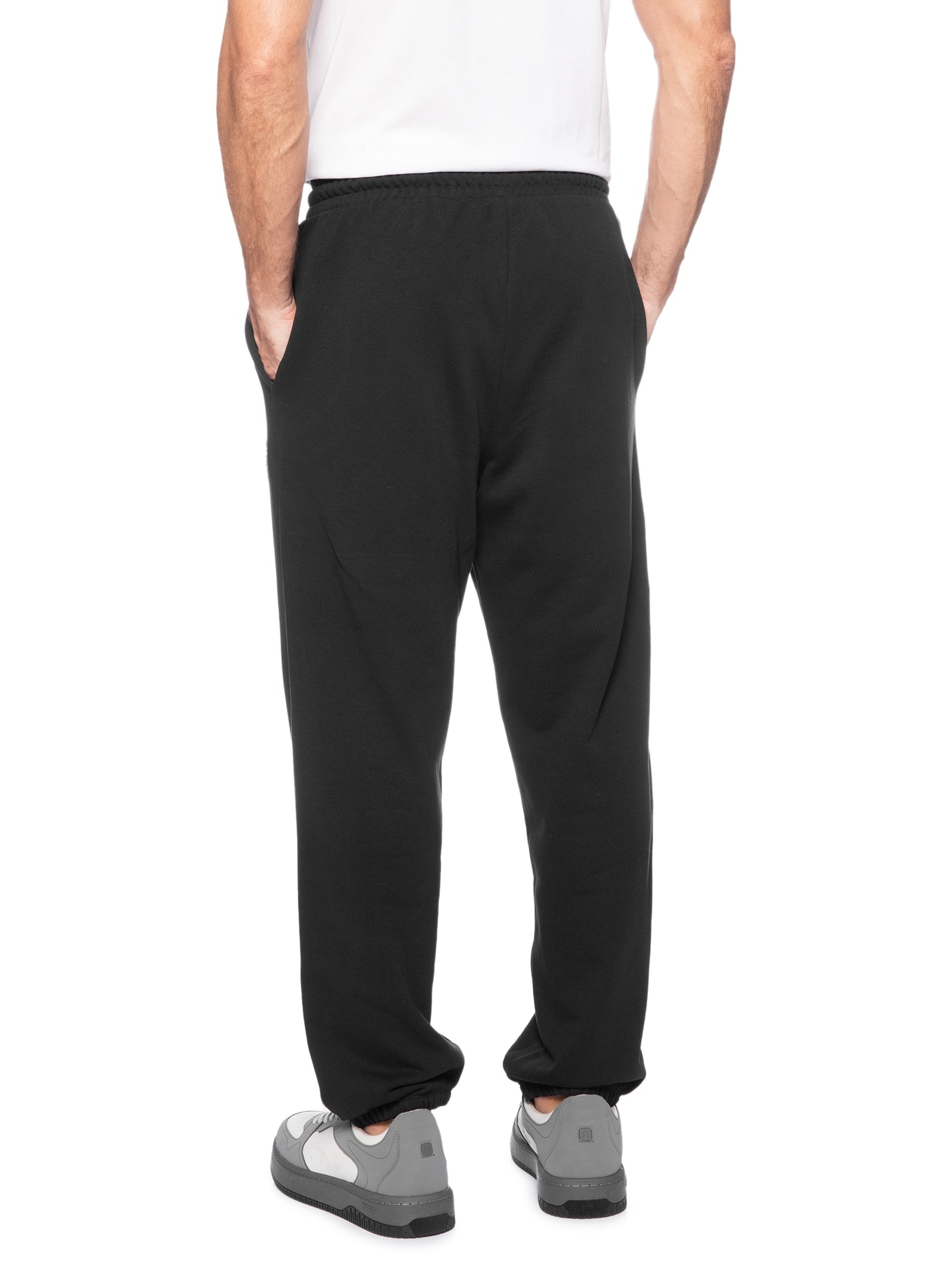 Calça Masculina Dacusi Preto Hugo