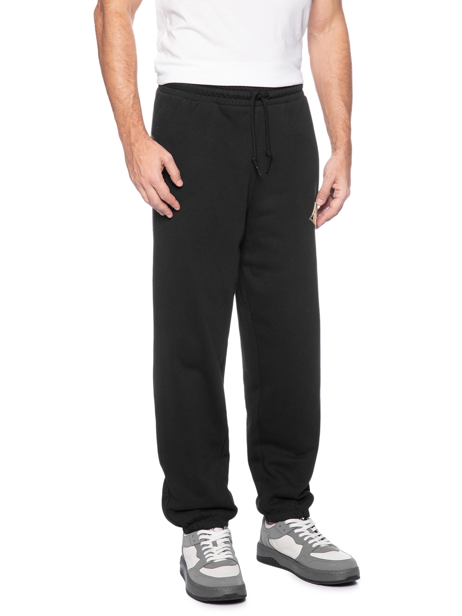 Calça Masculina Dacusi Preto Hugo