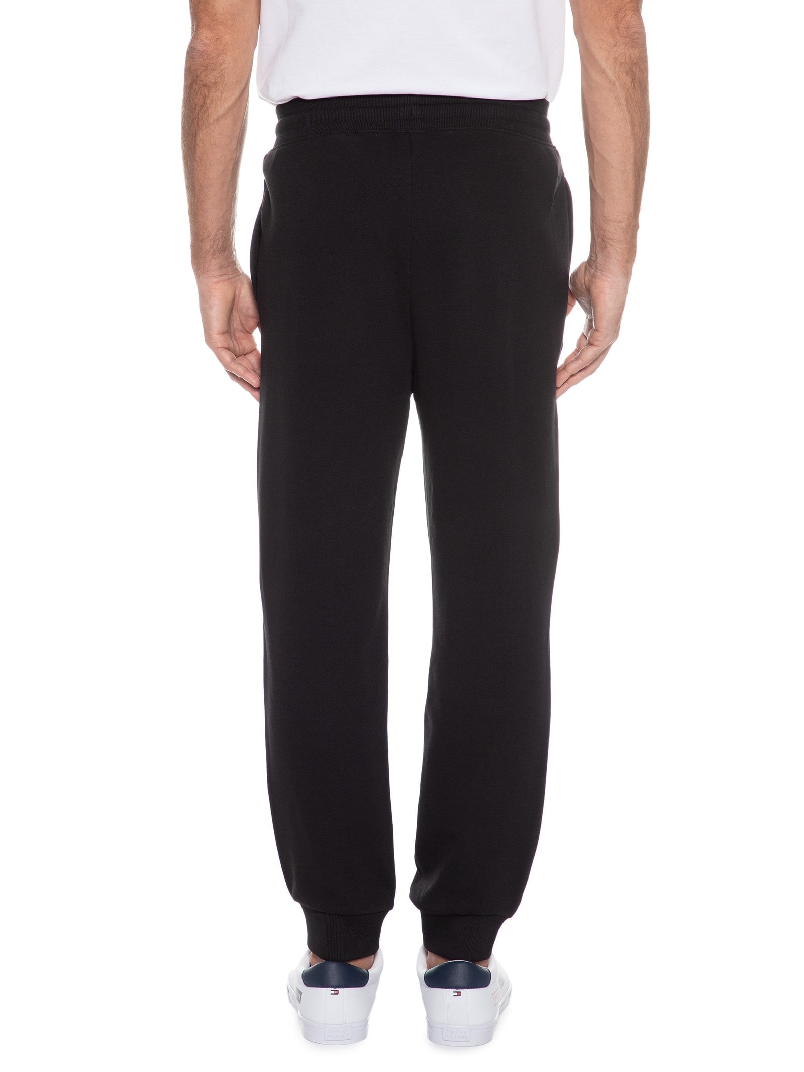 Calça Masculina Dayote 232 Preto Hugo