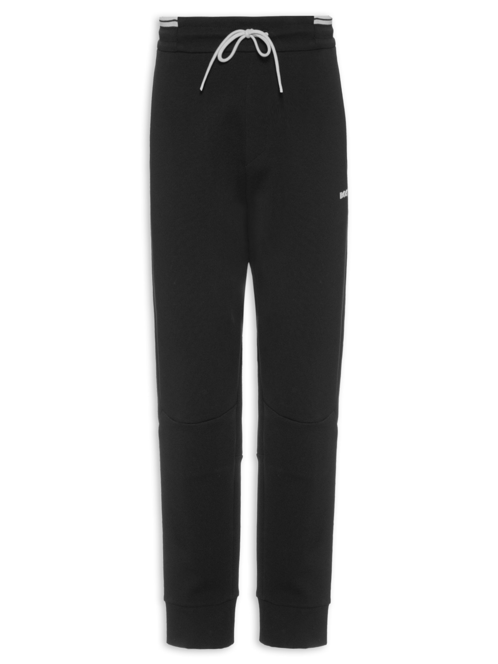 Calça Masculina De Moletom Zone 01 Preto Boss