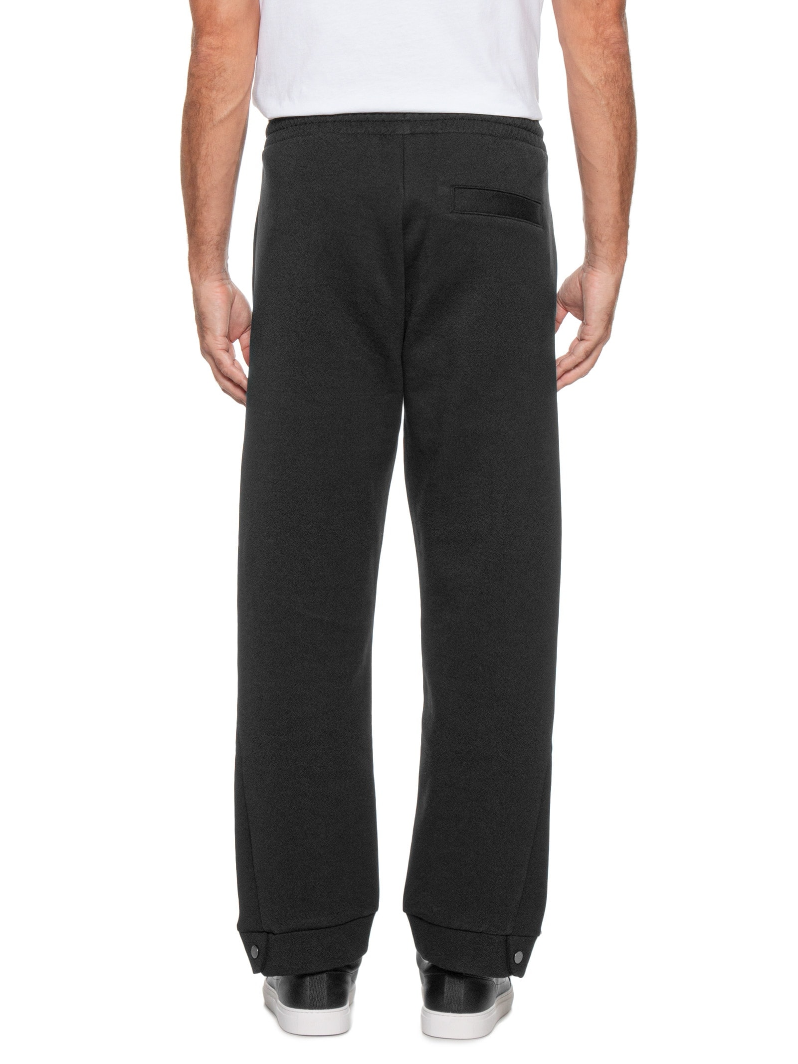 Calça Masculina Debospant Preto Hugo