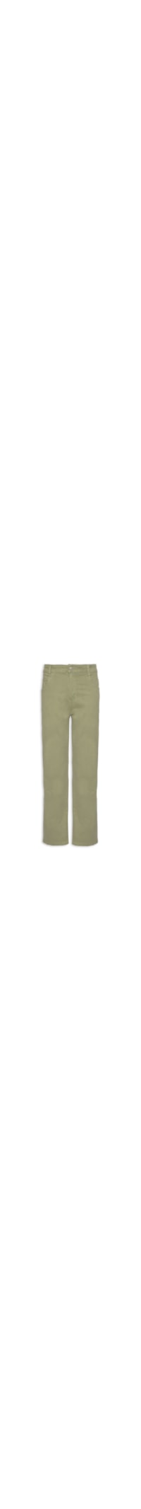 Calça Masculina Denim E-Color - Verde