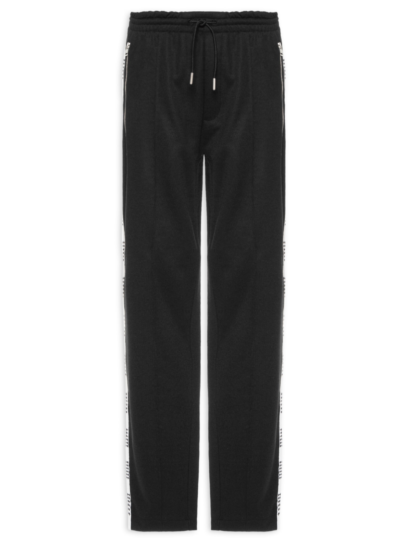 Calça Masculina Deyami Preto Hugo