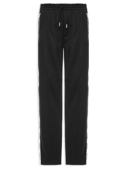 Calça Masculina Deyami – Preto