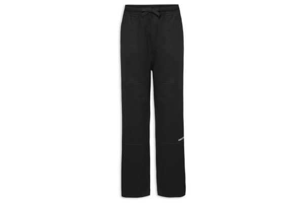 Calça Masculina Double Wide - Preto