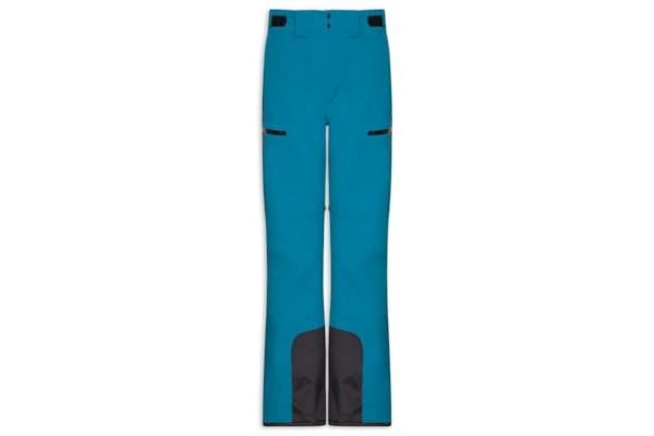 Calça Masculina Dryvent Heatseek - Azul