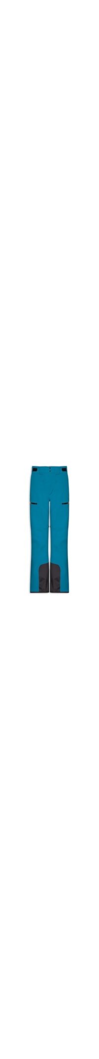 Calça Masculina Dryvent Heatseek - Azul