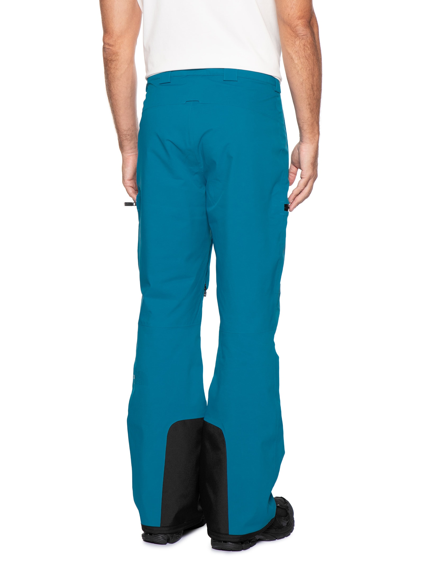 Calça Masculina Dryvent™ Heatseek™ Azul The North Face