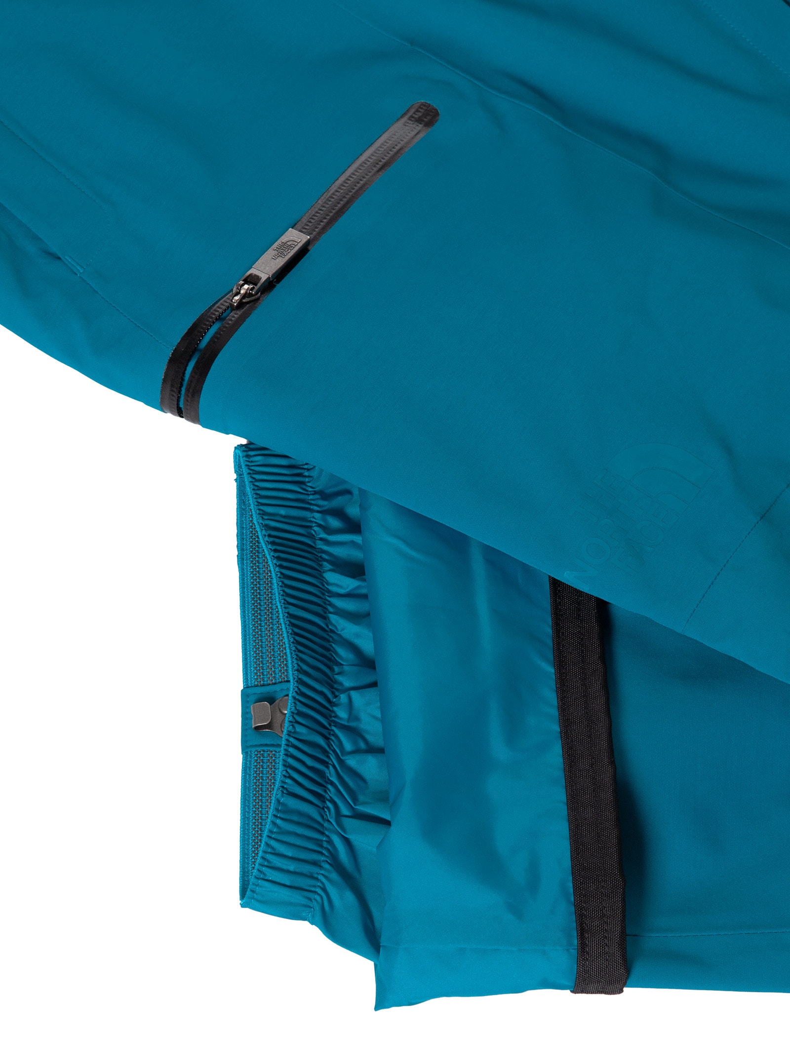 Calça Masculina Dryvent™ Heatseek™ Azul The North Face