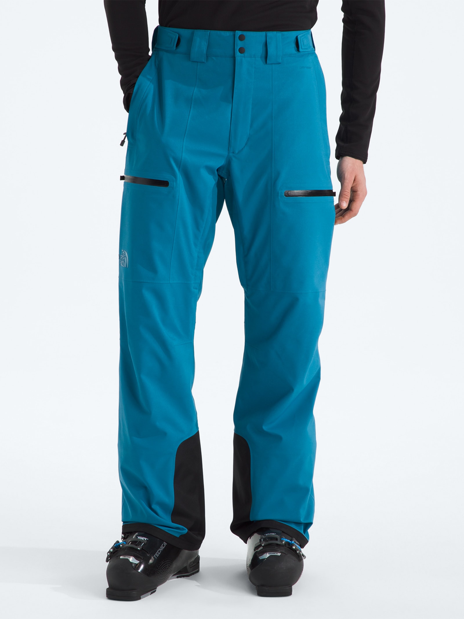 Calça Masculina Dryvent™ Heatseek™ Azul The North Face