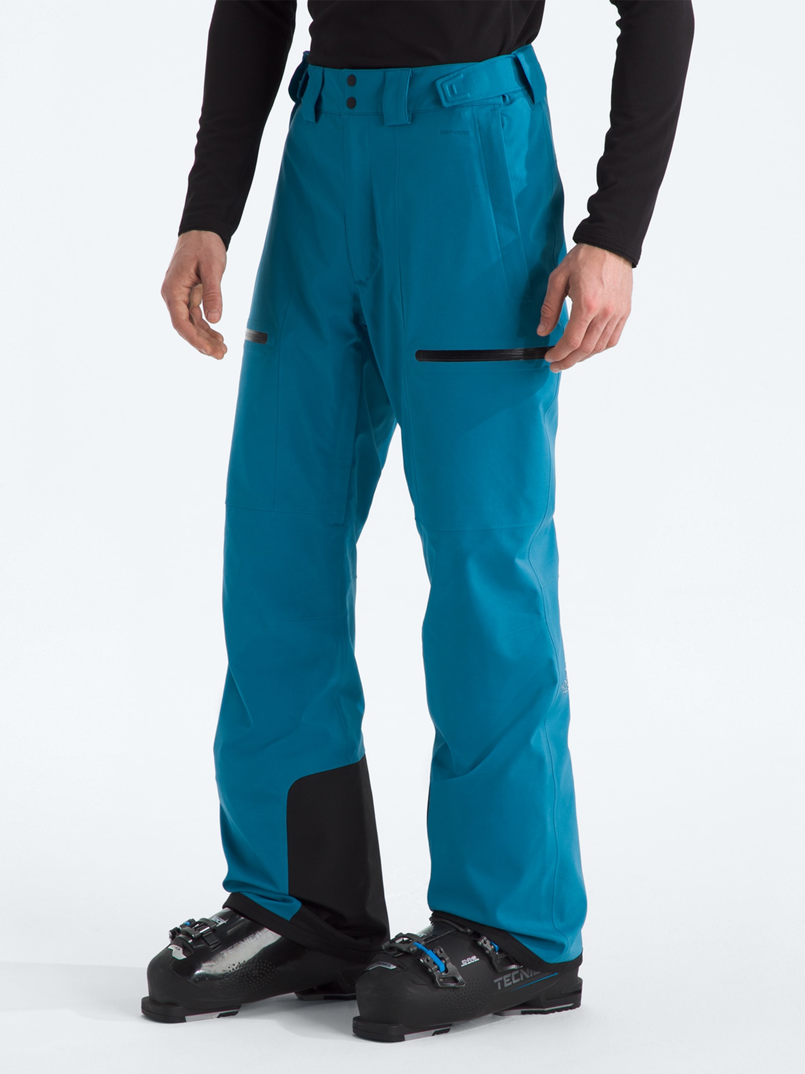 Calça Masculina Dryvent™ Heatseek™ Azul The North Face