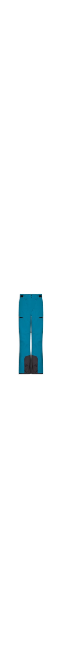 Calça Masculina Dryvent™ Heatseek™ - Azul