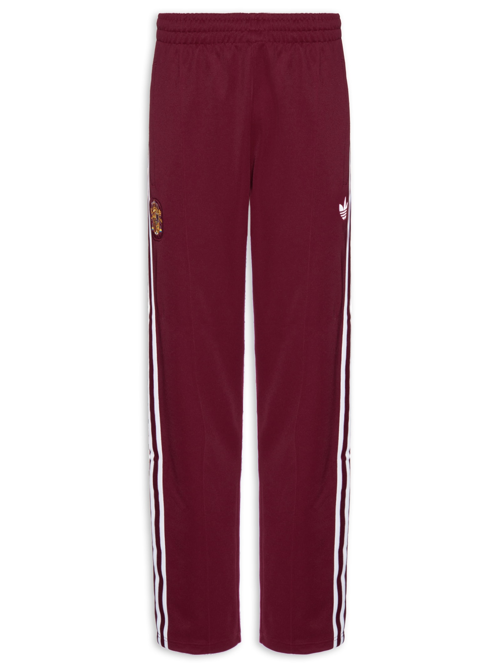 Calça Masculina Espanha Originals Vermelho Adidas Originals
