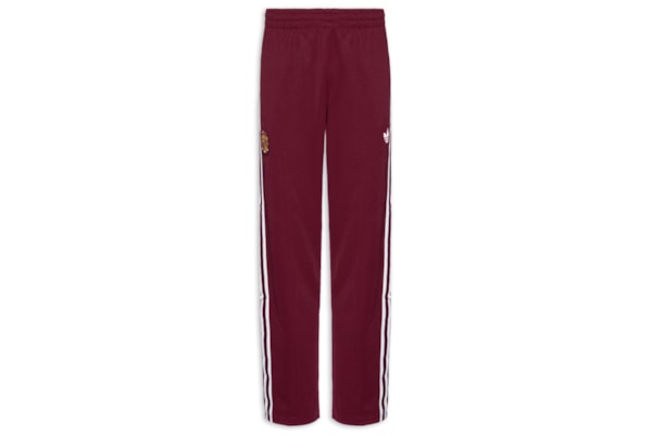 Calça Masculina Espanha Originals - Vermelho