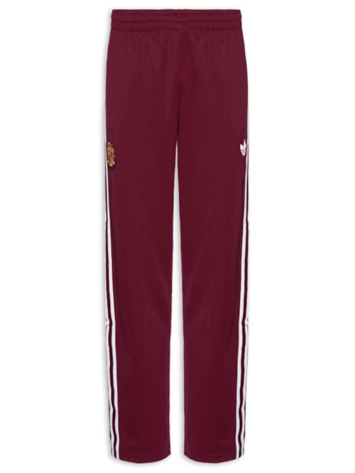 Calça Masculina Espanha Originals – Vermelho