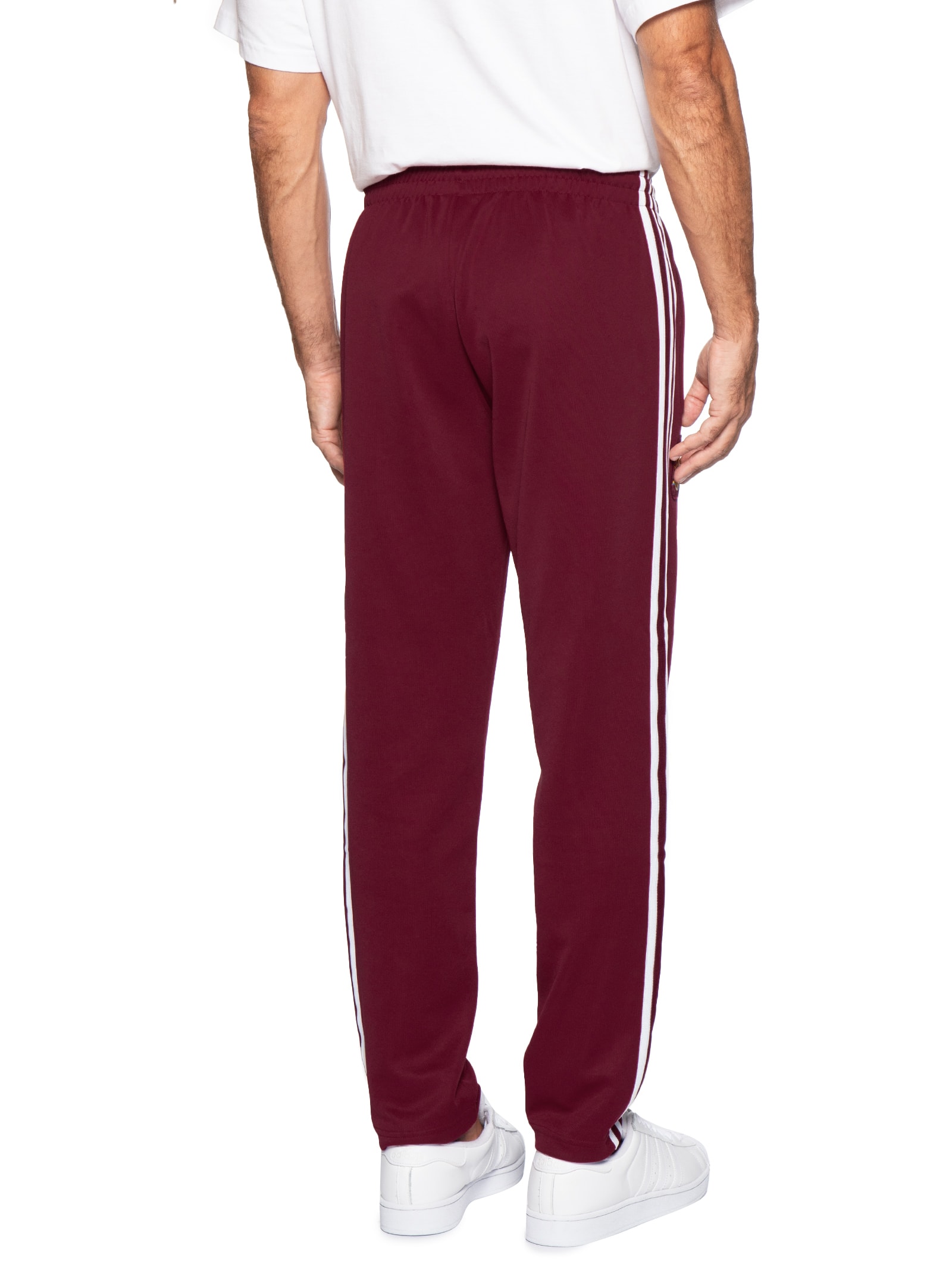 Calça Masculina Espanha Originals Vermelho Adidas Originals