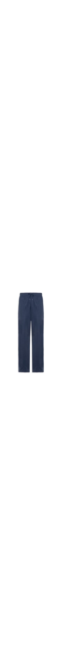 Calça Masculina Esportiva Detalhe Faixa Dupla - Azul