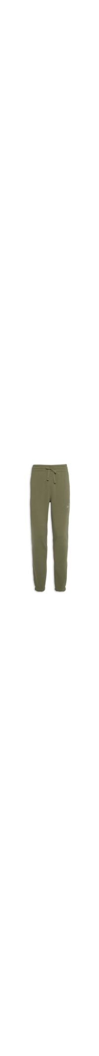 Calça Masculina Essentials - Verde
