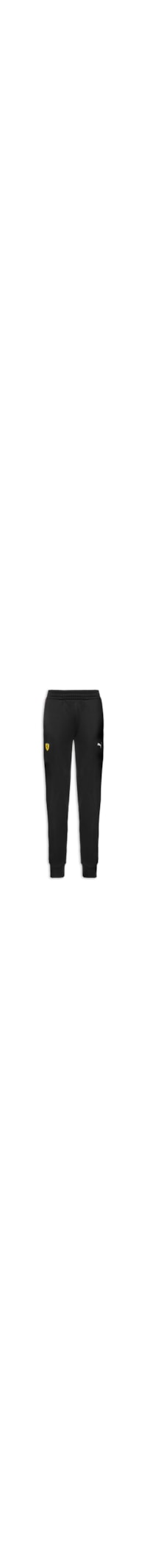Calça Masculina Ferrari Race Mt7 Track - Preto