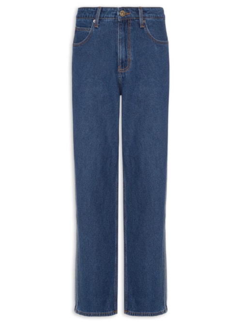 Calça Masculina Firebird – Azul