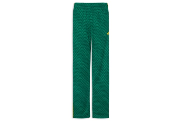 Calça Masculina Firebird - Verde