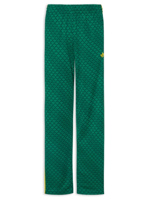 Calça Masculina Firebird – Verde