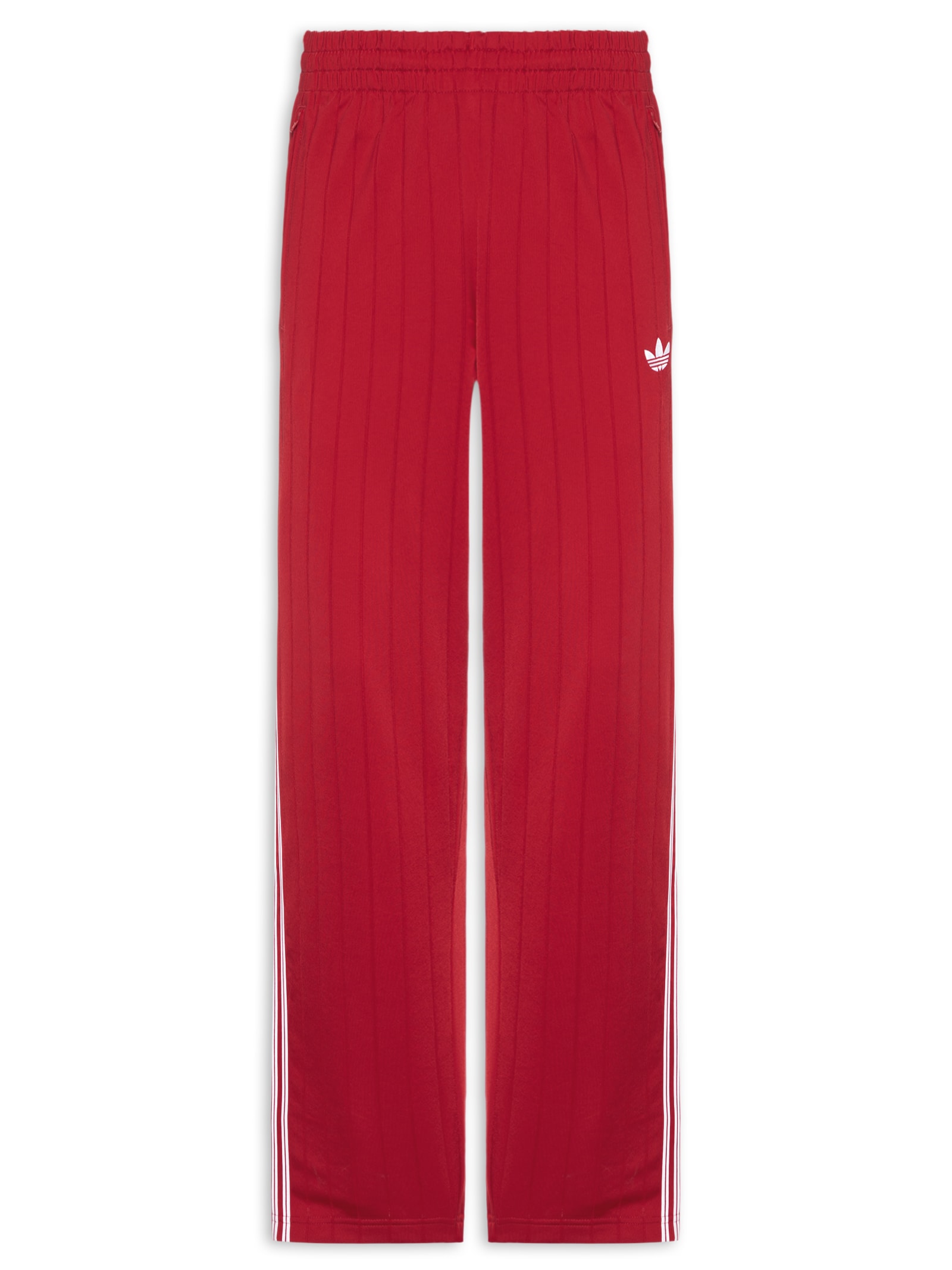 Calça Masculina Firebird Vermelho Adidas Originals