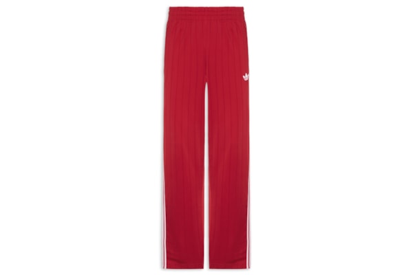 Calça Masculina Firebird - Vermelho