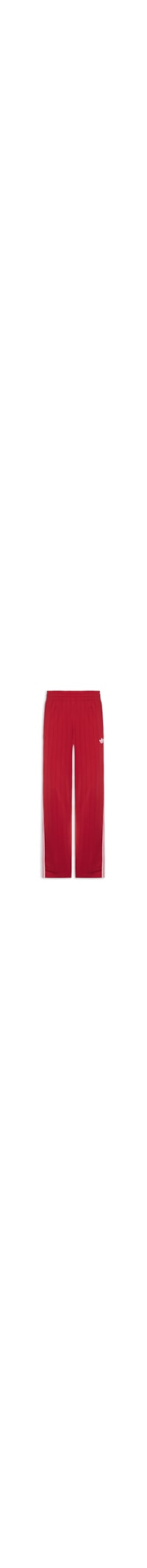 Calça Masculina Firebird - Vermelho