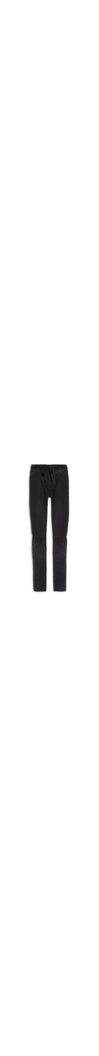 Calça Masculina Five Pockets - Preto