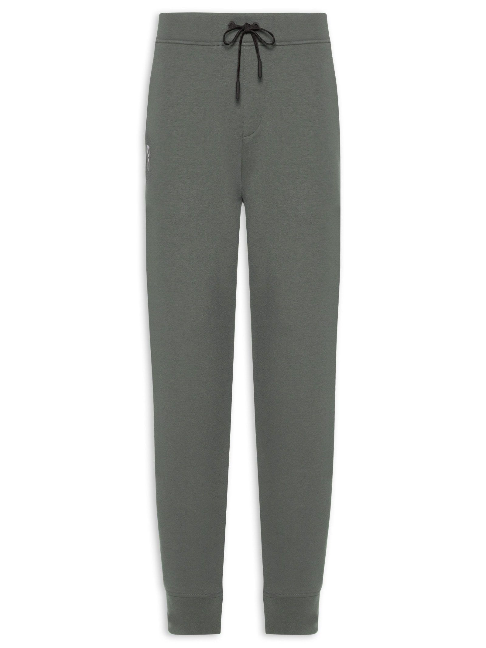 Calça Masculina Focus Tech Sweatpants Cinza On Running