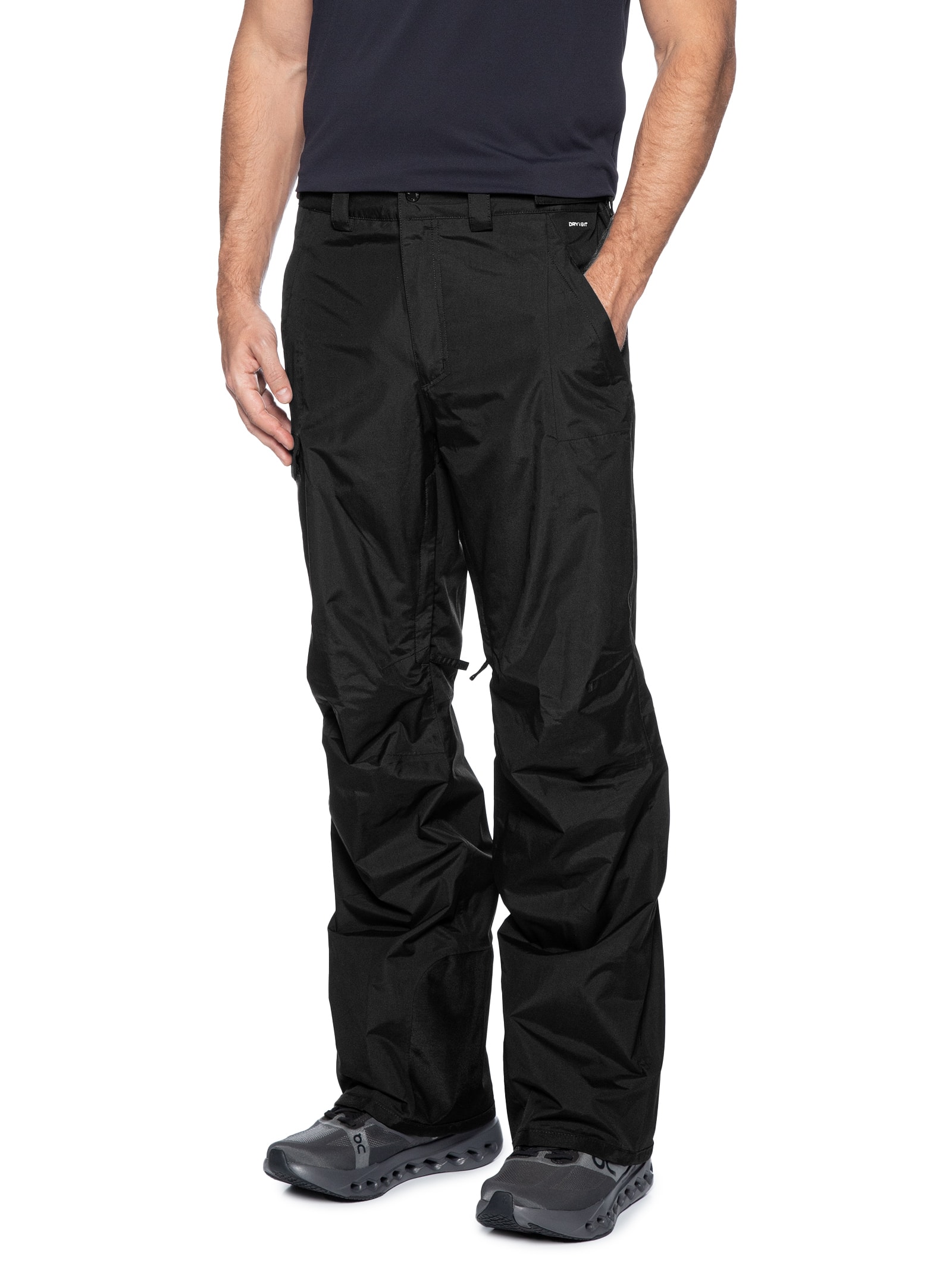 Calça Masculina Freedom Snow Dryvent™ - Preto - The North Face
