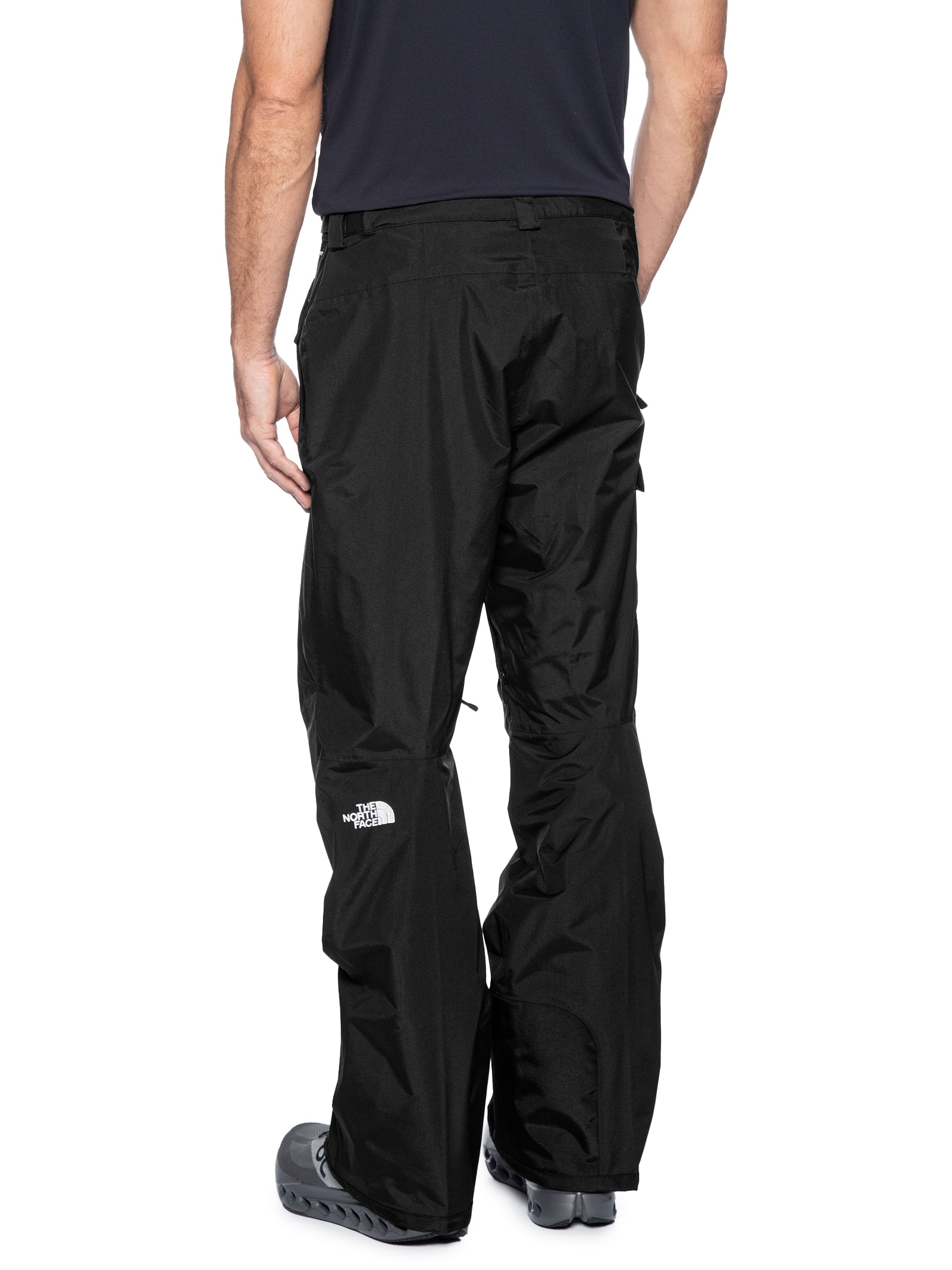 Calça Masculina Freedom Snow Dryvent™ Preto The North Face