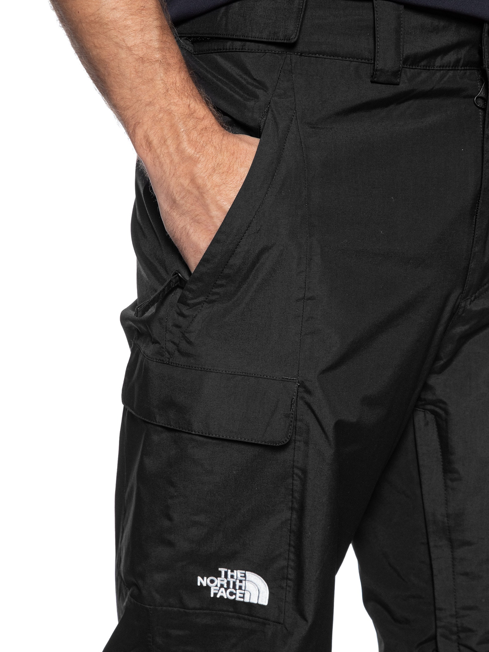 Calça Masculina Freedom Snow Dryvent™ - Preto - The North Face