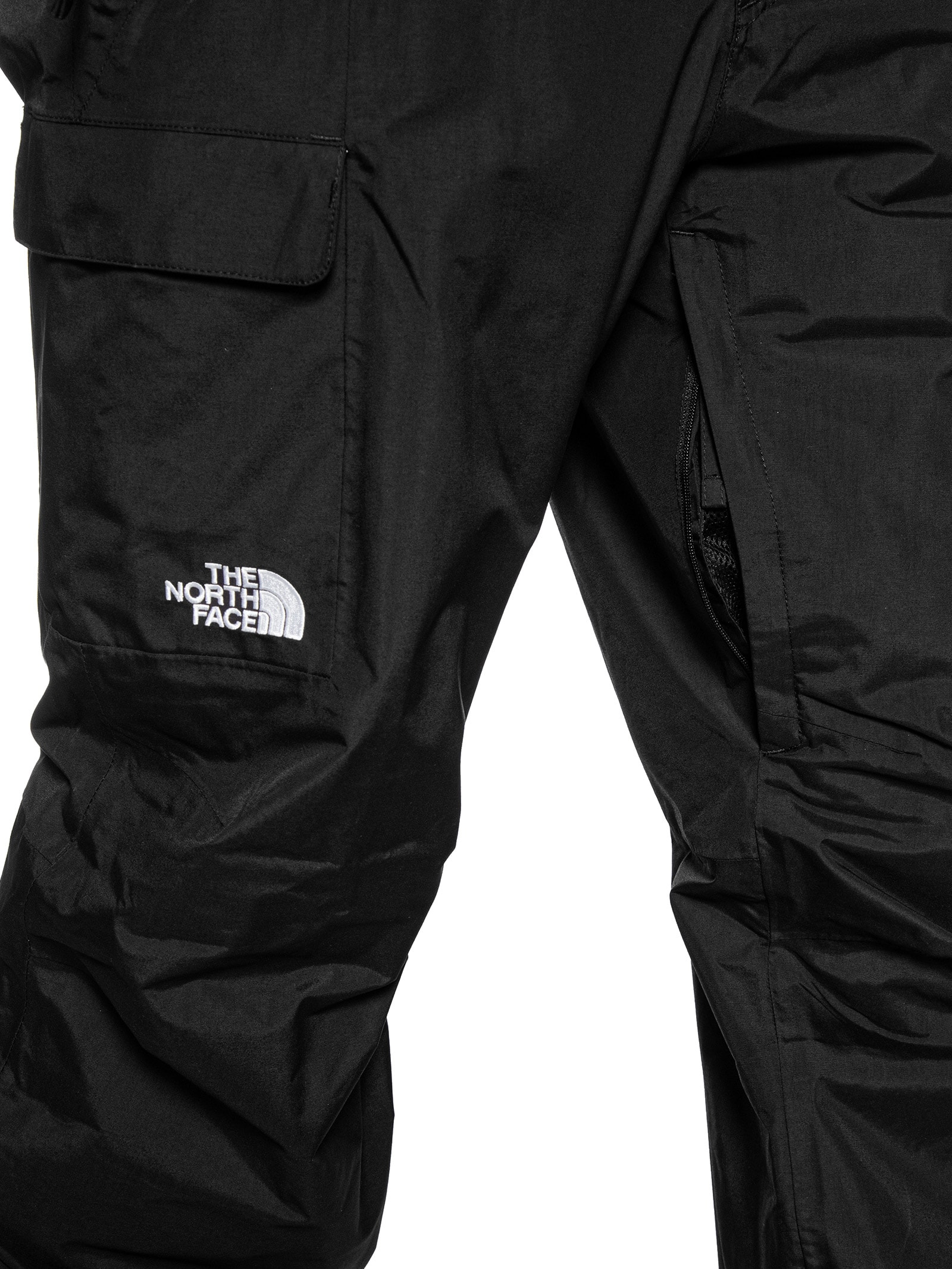 Calça Masculina Freedom Snow Dryvent™ Preto The North Face