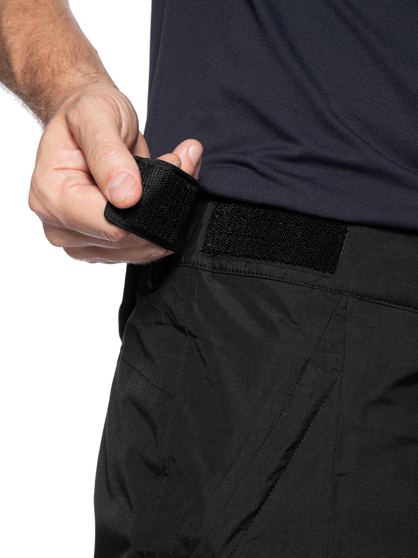 Calça Masculina Freedom Snow Dryvent™ Preto The North Face