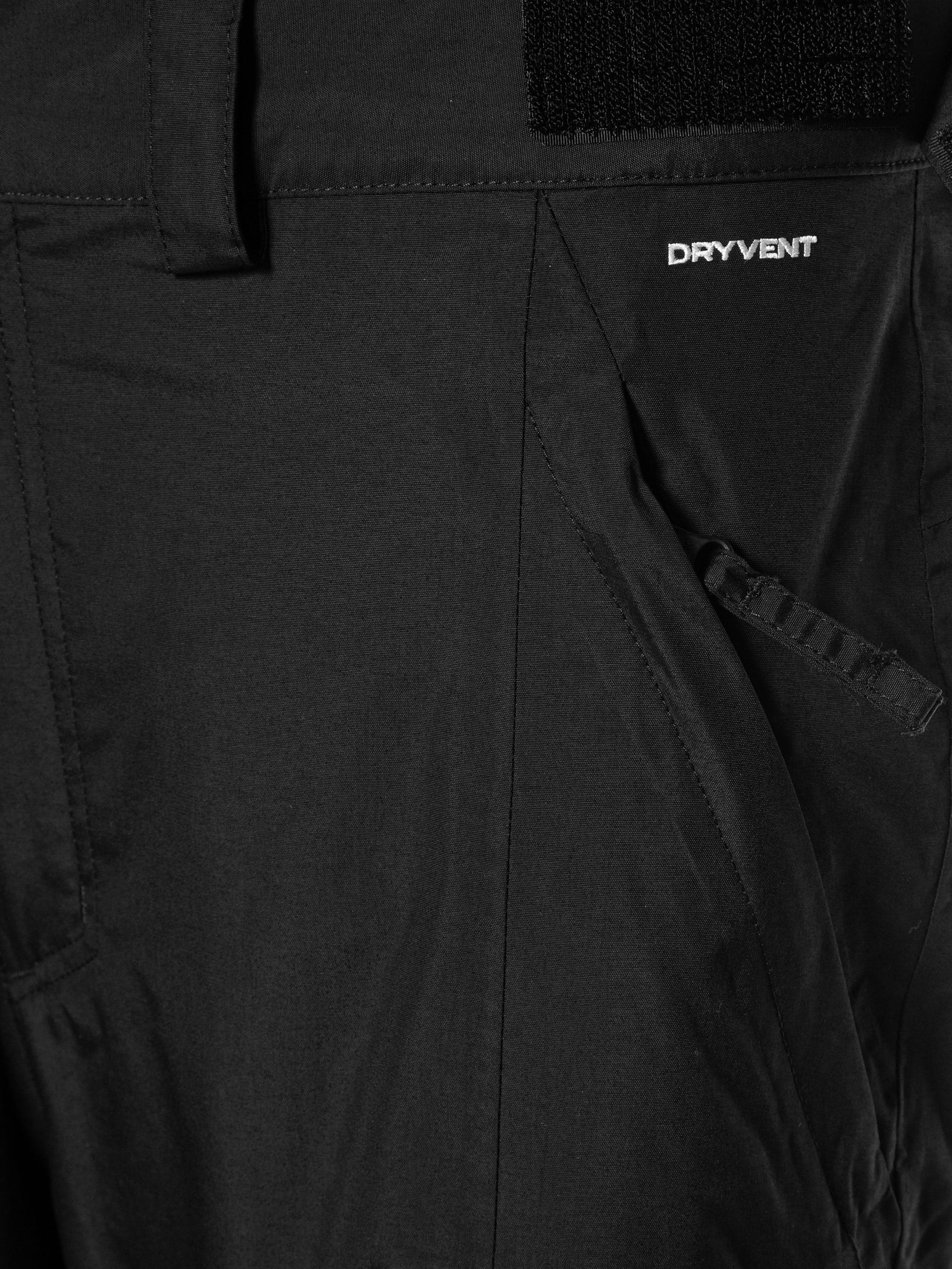 Calça Masculina Freedom Snow Dryvent™ Preto The North Face