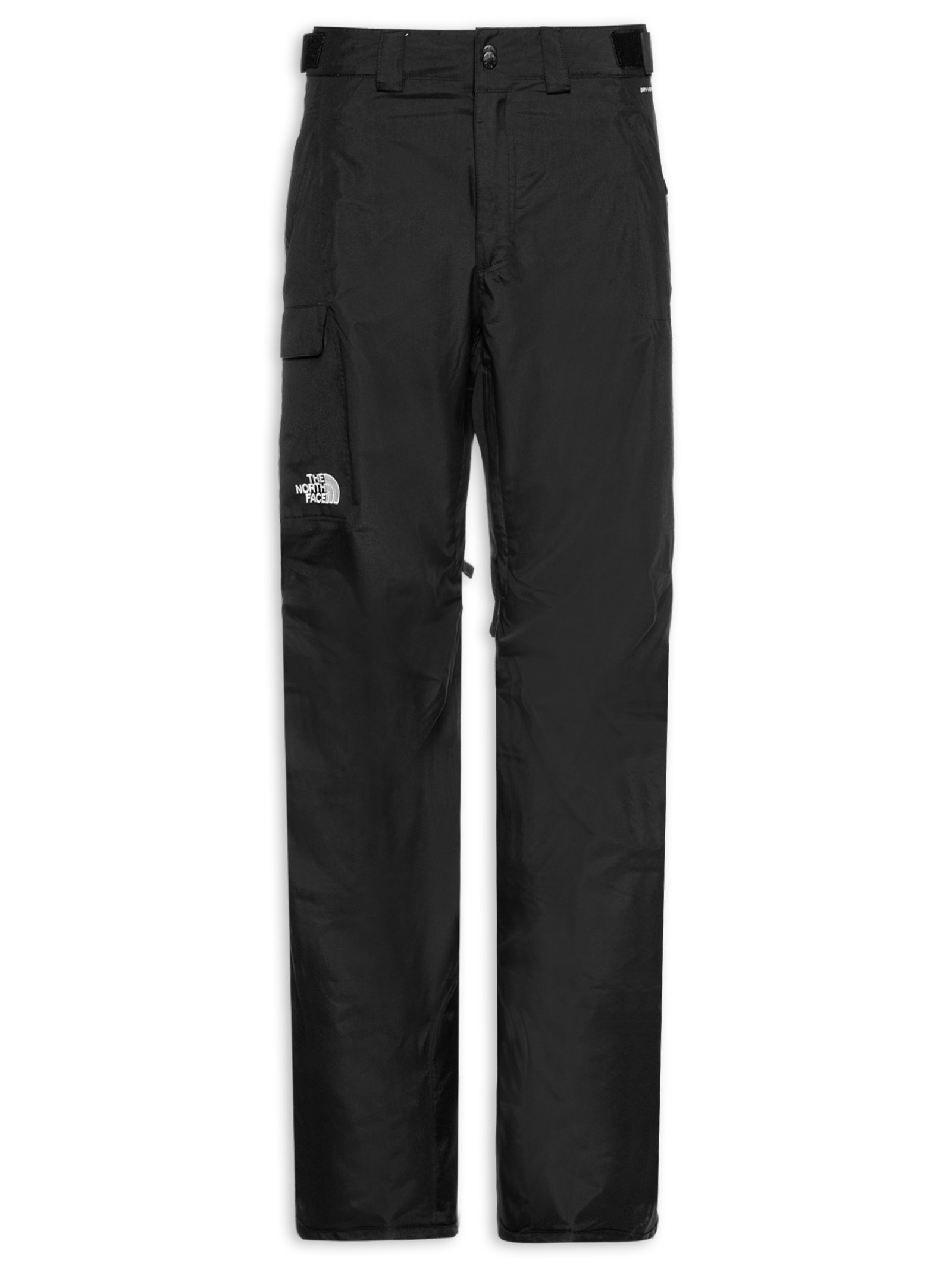 【美品】 ノースフェイス Dryvent Ski Active Pants Calça Masculina Freedom Snow Dryvent™ - Preto - The North Face