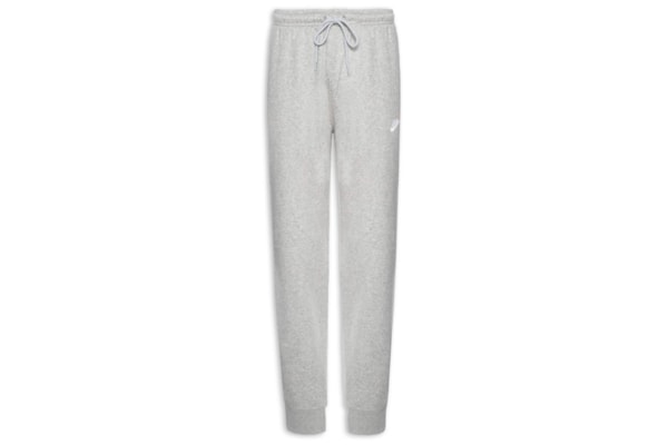 Calça Masculina Futura Jogger - Cinza