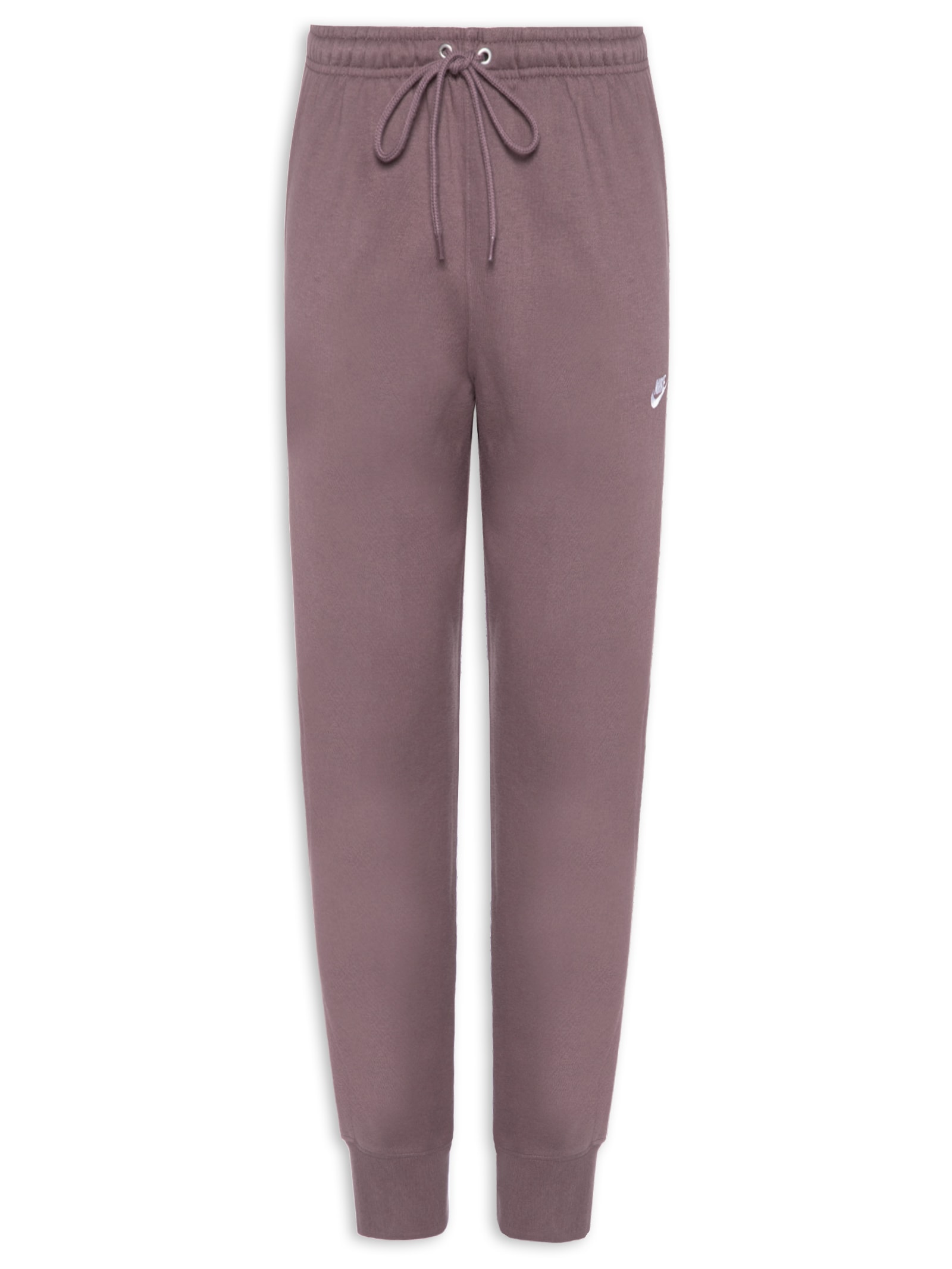 Calça Masculina Futura Jogger Roxo Nike