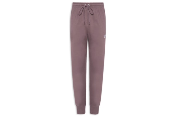 Calça Masculina Futura Jogger - Roxo