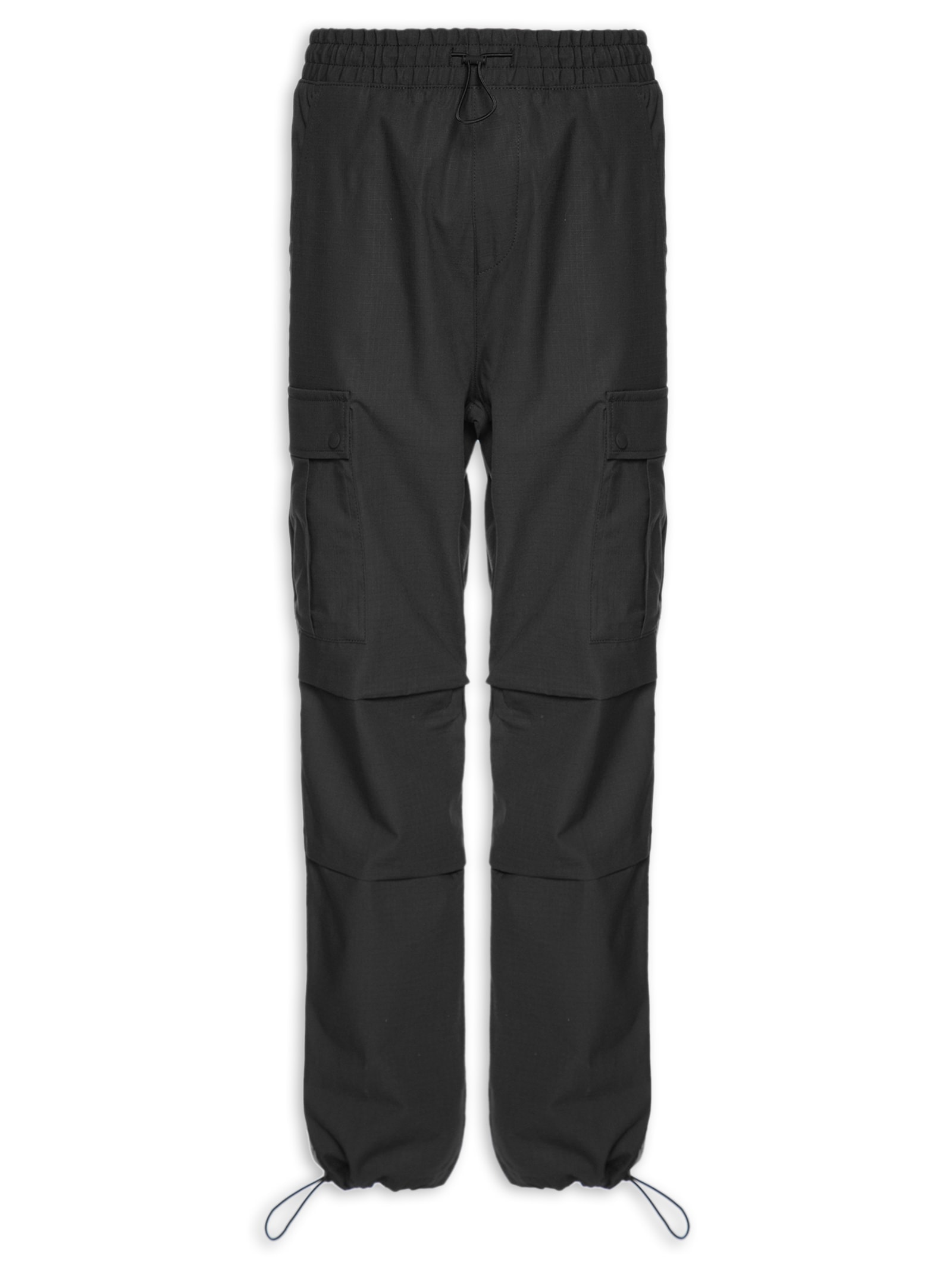 Calça Masculina Geo Preto Hugo