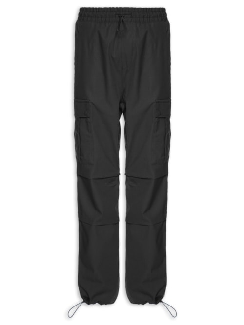 Calça Masculina Geo – Preto