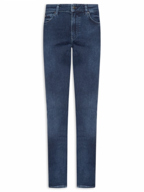Calça Masculina H-Delaware – Azul